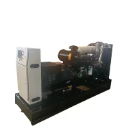 6LTAA8.9-G2 dizel generatorlari to‘plami